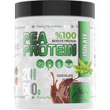 Vera Concept Store Pea PROTEIN%100 Bezelye Proteini 500 gr Çikolata