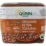 Vera Concept Store Qünn Organik Keten Tohumu