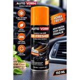Vera Concept Store Roma Fresh Klima Koku Bombası 150 ml – Araç Içi Hava Yenileyici