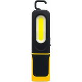 Vera Concept Store Şarjlı Tamirci El Feneri Type C USB Güçlü LED El Feneri Kamp Araba Tamir Acil Durum Işığı