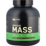 Vera Concept Store Serious Mass Çikolata Aromalı 2.73KG 8 Servis