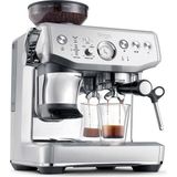 Vera Concept Store SES876 The Barista Express™ Impress Espresso Makinesi Swiss Plug