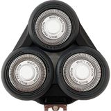 Vera Concept Store SH50/52 Philips Serisi 5000 Elektrikli Tıraş Makineleri ile Uyumlu Yedek Başlıklar, Norelco Razor Serisi S5000 ile Uyumlu Komple Kafa Tüm Modeller Ser