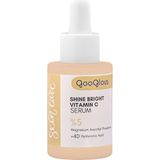 Vera Concept Store Shine Bright%5 C Vitamini Serum, 4d Hyalüronik Asit, 30 ml