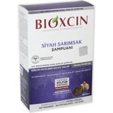 Vera Concept Store Siyah Sarımsak Şampuanı, Saç Dökülmesine Karşı, 300 ml