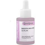 Vera Concept Store Smooth Line Peptit Lifting Serum, 4 Hyalüronik Asit, 30 ml