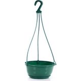 Vera Concept Store SO-SM03 Safir Makrome Askılı Balkon Saksı Takımı 6 Litre No 3