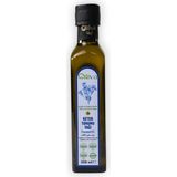Vera Concept Store Soğuk Sıkım Keten Tohumu Yağı 250ML –%100 Doğal, Katkısız, Omega-3 Zengini, Cam Şişede Saf Yağ - 250 ml