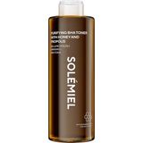 Vera Concept Store Solémiel Bal ve Propolis Özlü Bha Tonik 200 ml - Salisilik Asit, Aha ve Niacinamide Içeren Gözenek Sıkılaştırıcı, Arındırıcı, Siyah Nokta ve Akne Karş