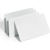 Vera Concept Store Timeskey Nfc 20 Adet NTAG215 Kartı Etiketi 215 Gün Çip Programlanabilir Kart Beyaz Etiketler Tagmo ve Amiibo ile Uyumlu Tüm Özellikli Akıllı Telefonla