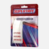 Vera Concept Store Truetape True Tape Supertape Protez Saç Bandı Oval 1''lf (2,5cm x 7.5cm) 36 Adet