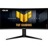 Vera Concept Store Tuf Gamıng VG34WQL5A 34″ 2k 200Hz | Fhd 400Hz Dual Mode 1ms Va Curved Gaming Monitör