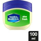 Vera Concept Store Vaseline Blueseal Aloe Fresh Hydrating Jelly Krem 100 ml