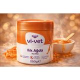 Vera Concept Store Vi-Vet Ilık Ağda Hot Wax, 250G, Tüm Vücut Için, Uzun Süre Pürüzsüzlük, Kolay Uygulama