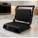 Vera Concept Store ZLN3942 Dijital Tost ve Izgara Makinesi | Ev Tipi | Yapışmaz Plaka | Ayarlanabilir Isı | 2500W
