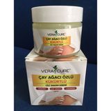 Vera Cure Çay Ağacı Özlü Kükürtlü Cilt Bakım Kremi 150 ML