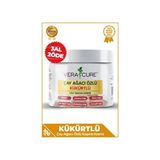 Vera Cure Çay Ağacı Özlü Kükürtlü Krem 150 ML Mantar, Egzema, Kaşıntı İçin Unisex Cilt Bakım - 100 ml