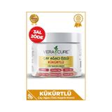 Vera Cure Çay Ağacı Özlü Kükürtlü Krem Eqzema, Ka.sinti, Sedf,