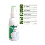 Vera derm ayak koku önleyici sprey 100ml