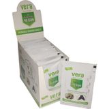 Vera Doğal İçerikli Hızlı Etkili Ayak ve Ayakkabı Koku Giderici Toz 24 x 15 ml – Güçlü ve Kalıcı Koku Kontrolü