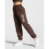 vera is love Joger Pant Eşofman - 0-Kahverengi - XS