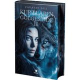 Vera Kitap Kurtların Gölgesinde 2 (Yan Boyamalı Özel Baskı) - Çağatay Düz