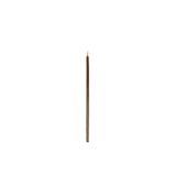 VERA SANAT Gelincik Kılı 00 Fırça 11 mm (Kıl Uzunluğu)
