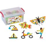 Vera Vtc 03143 Çiçek Puzzle Küçük Box 250 Parça 965874 - BELİRTİLMEMİŞ