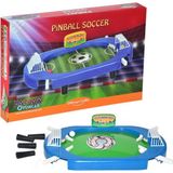Vera Vtc 044 Pinball Soccer Tilt Futbolu -Akçiçek Oyuncak 965874 - Çok Renkli