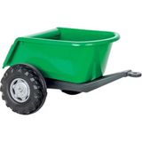 Vera Vtc 07 295Y Büyük Traktör Römork Yeşil 965874 - 10 cm