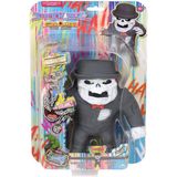 Vera Vtc 1012358 Sesli Stretchapalz Screamers Gang Seri 16 cm -Nessiworldman 965874 - BELİRTİLMEMİŞ