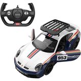 Vera Vtc 114 Kumandalı Araba 965874 - BELİRTİLMEMİŞ