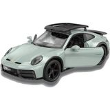 Vera Vtc 1/14 Model Araç 911 Dakar Standart Version F/f 2.5ghz Uzaktan Kumandalı Araba 965874 - BELİRTİLMEMİŞ