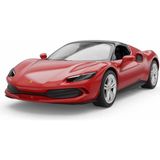 Vera Vtc 1:16 Ferrari 296 Gts Uzaktan Kumandalı Araba 965874 - BELİRTİLMEMİŞ