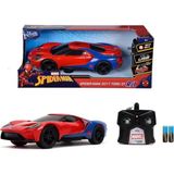 Vera Vtc 1:16 Jada Toys Ford Gt 2017 Kumandalı Araba 965874 - BELİRTİLMEMİŞ