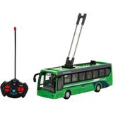 Vera Vtc 1:32 Işıklı Uzaktan Kumandalı Şehir Otobüsü 965874 - BELİRTİLMEMİŞ