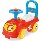 Vera Vtc 1801 Ilk Arabam 965874 - Çok Renkli