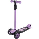 Vera Vtc 3 Tekerlekli Twist Scooter 965874 - Çok Renkli