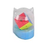 Vera Vtc 3183 Gan Cube Mg Standard 2x2 Cube Premium 965874 - BELİRTİLMEMİŞ