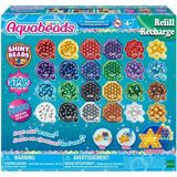 Vera Vtc 31995 Aquabeads Parlak Boncuk Paketi (Yedek Paket) 2000 Parça +4 Yaş 965874 - BELİRTİLMEMİŞ