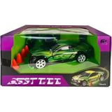 Vera Vtc 33637 Şarjlı Kumandalı Drift Arabası 965874 - 10 cm