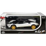 Vera Vtc 38110 Uzaktan Kumandalı Pagani Zonda R Araba 35 cm 1:14 965874 - 10 cm