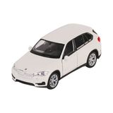 Vera Vtc 43691 Nessiworld Bmw X5 Çek Bırak Model Araba -Karsan Oyuncak 965874 - 10 cm