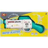 Vera Vtc 4710 Zapp Toys USB Şarjlı Su Tabancası 26 cm - 965874 - Çok Renkli - 0 - 1 Yaş