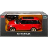 Vera Vtc 49700 1:14 Range Rover Sport 2013 Uzaktan Kumandalı Işıklı Araba 965874 - 10 cm