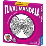 Vera Vtc 5117 Tuval Mandala 965874 - BELİRTİLMEMİŞ