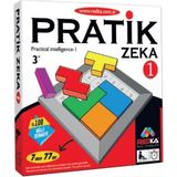 Vera Vtc 5313 Pratik Zeka 1 Kutu Oyunu 965874 - BELİRTİLMEMİŞ