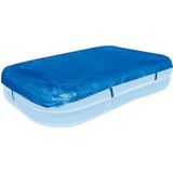 Vera Vtc 58319 Havuz Örtüsü 262X175X50CM 965874 - Çok Renkli - 0 - 1 Yaş