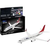 Vera Vtc 63772 Boeing 737-800 1:144 Maket Kiti 965874 - BELİRTİLMEMİŞ