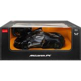 Vera Vtc 75100 1:14 Mclaren Uzaktan Kumandalı Işıklı Araba - 965874 - 10 cm